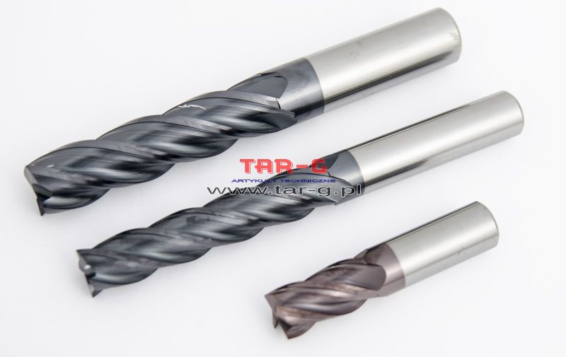 Products of Tar-G Poland, measuring and cutting tools
