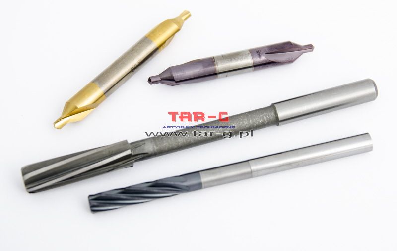 Products of Tar-G Poland, measuring and cutting tools